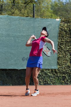 Bild 90 - NL VfL Westercelle - TC RW Wahlstedt 2 : Ergebnis: 5:4